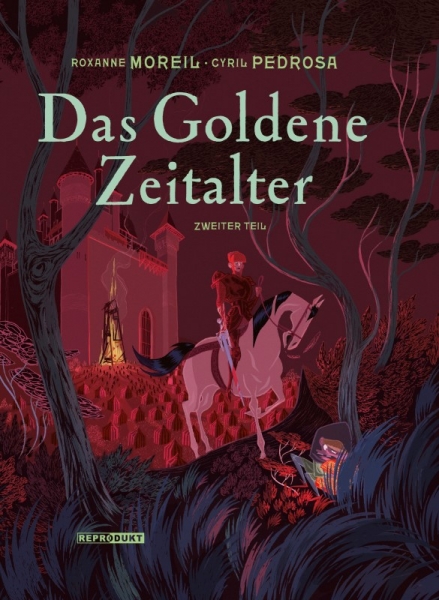 Das Goldene Zeitalter 1